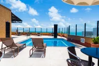 Plaza Praia Suítes Hotels in Fortaleza