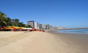 Hotel Praia Mar