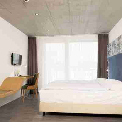 Tailormade Hotel Idea Spreitenbach Rooms