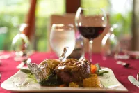 Hotel San Bada Resort & Spa - Frühstück