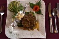 Hotel San Bada Resort & Spa - Frühstück