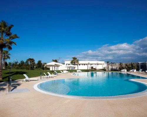 Arthotel & Park Lecce Hotels in Lecce