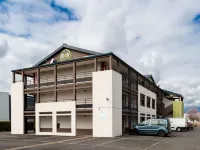 B&B Hotel Metz Augny Hotels in Lesmenils