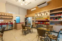 Hotel Olympia Hotels in Vila Velha