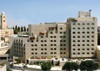 Dan Panorama Jerusalem Hotel Hotels in Jerusalem