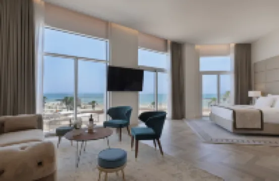Herbert Samuel Opera Tel Aviv Hoteles en 