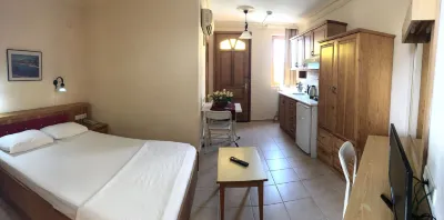 Nar Apart Hotel Hotels near Sorgun Titreyengöl