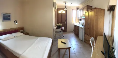 Nar Apart Hotel Отели рядом с достопримечательностью «Храм Аполлона»