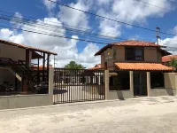 Rede Andrade Estrela Dalva Praia Hotel Hoteles en 