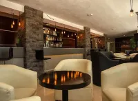 โรงแรมเซนต์จอร์จ - ที่มีบาร์
