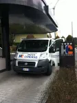 Cardano Hotel Malpensa - parking