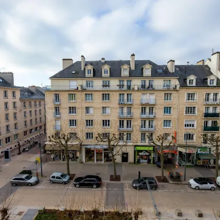 Logis Hotel du Chateau
