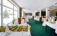 Hotel Wodnik - สัตว์เลี้ยง