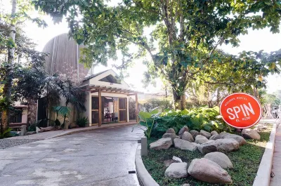 Spin Designer Hostel - El Nido Hotels near Entalula Island