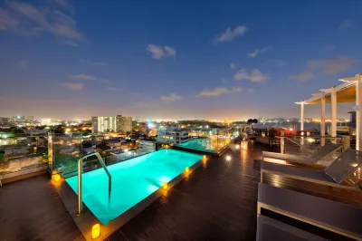 Ciqala Luxury Suites - San Juan Hotels in San Juan