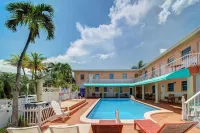 Greniers Hoteles en Hollywood
