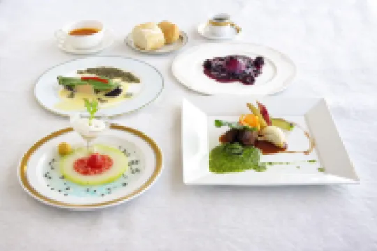 ブリーズベイホテル リゾート&スパ 横浜のホテル