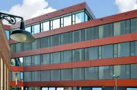 B&B HOTEL Münster Hafen