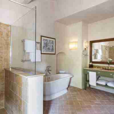 Viesca Toscana Rooms