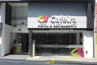 Hotel Cafeira