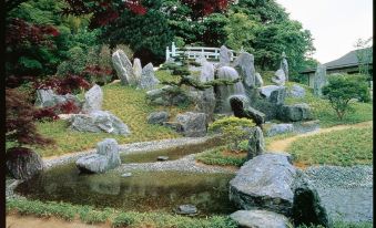 Oyado Sansui