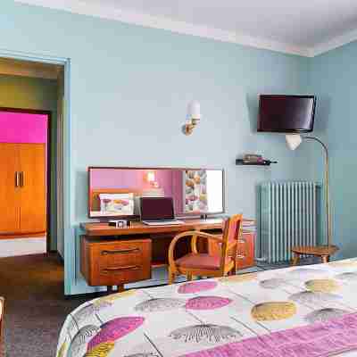 Hôtel Ibis Styles Rooms
