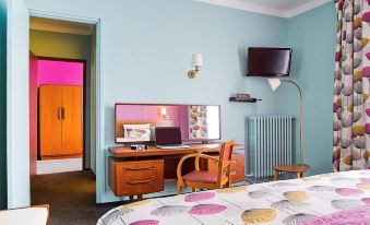 Ibis Styles le Havre Centre Auguste Perret
