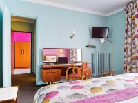 Ibis Styles le Havre Centre Auguste Perret Các khách sạn ở Le Havre