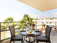 Bel Horizon Hotel a Cagnes-sur-Mer
