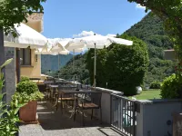 Capriccio 14 Balcony Hotels in Cevio