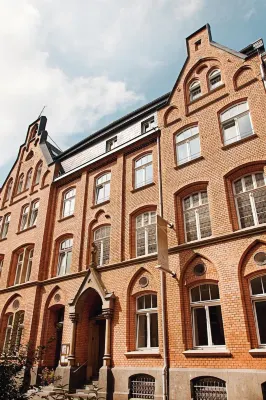 Hopper Hotel St. Josef Hotels in Altstadt-Süd