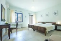 Villa Lakonia in Stoupa
