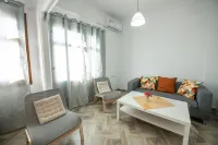Lovely 1-Bedroom Flat in Skopelos