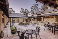 Tower Lodge Các khách sạn ở Pokolbin