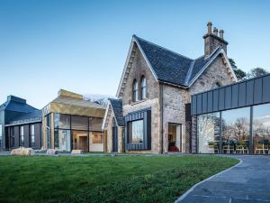 Isle of Raasay Distillery