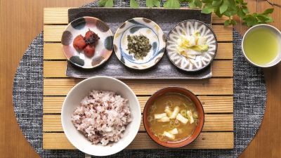 料理 ホテルグレイスリー京都三条の写真