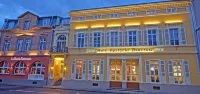 Hotel Amts-Apotheke Các khách sạn ở Runkel