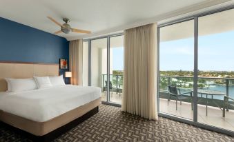 Residence Inn Fort Lauderdale Intracoastal/Il Lugano