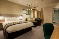 Holiday Inn Birmingham City Centre, an IHG Hotel Hotels near Metchley Park Sports Pitches