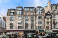 The Resident Covent Garden Hotels in Theatreland