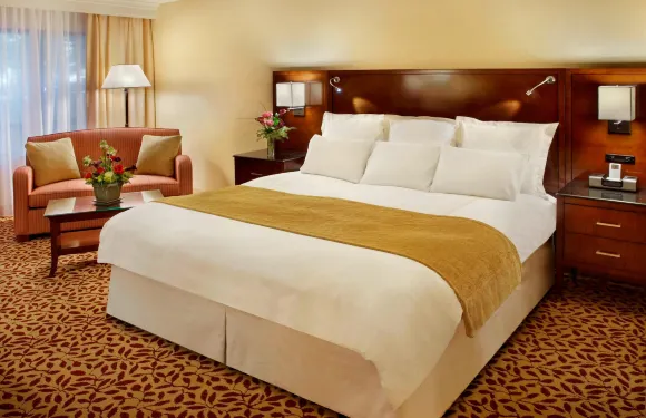 特蘭伯爾謝爾頓萬豪酒店