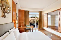 The Westin Pushkar Resort & Spa Hotels in Аджмер