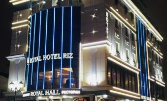 Hotel Royal Riz