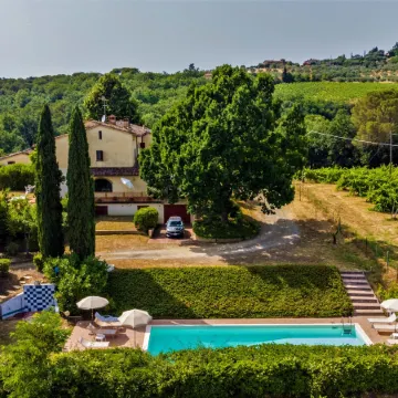 Villa Magna