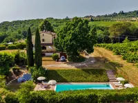 Villa Magna