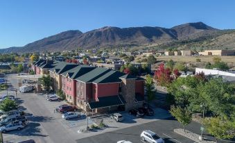 Comfort Inn & Suites Durango