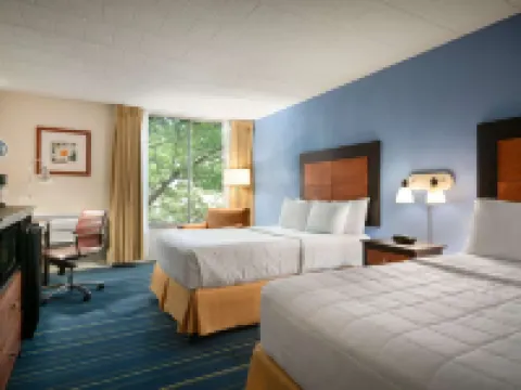 利哈伊谷/阿倫敦機場戴斯酒店 利哈伊縣酒店