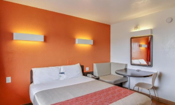 Motel 6 Buellton, CA - Solvang Area