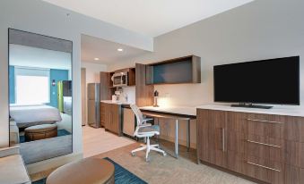 Home2 Suites by Hilton Bettendorf Quad Cities