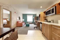 Home2 Suites by Hilton New Brunswick Hotels in New Brunswick